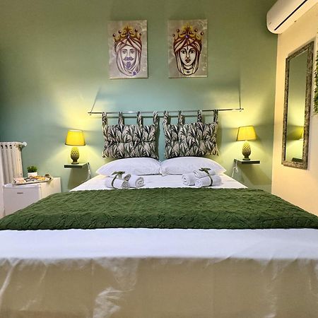 Bed and Breakfast Alba E I Mori Палермо Екстер'єр фото